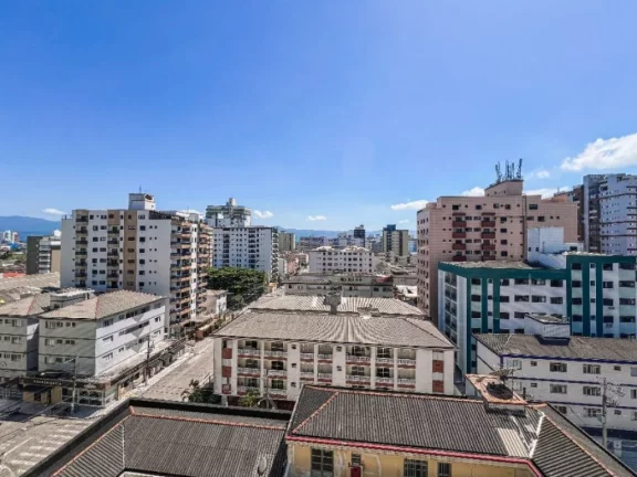 Imagem APARTAMENTO VILA GUILHERMINA - PRAIA GRANDE SP
