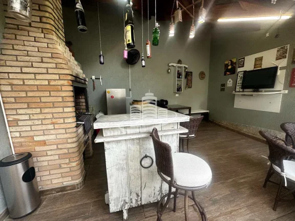 Imagem Casa Padrão