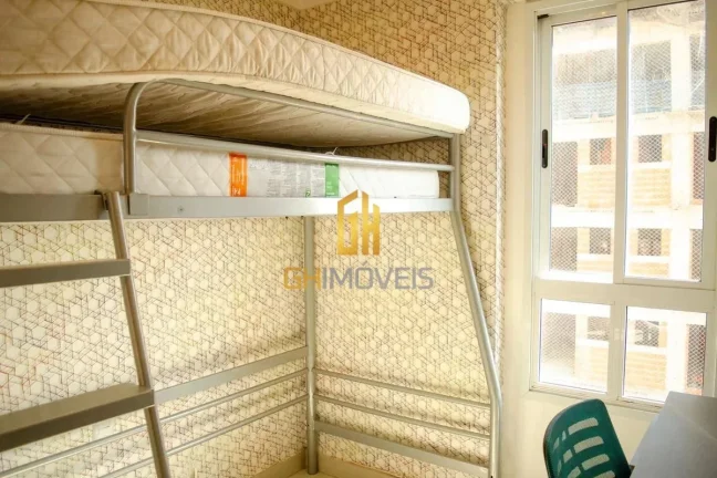 Imagem AP1557

Apartamento 2 quartos no Condomínio Easy Life Parque Vaca Brava, com 75m² de área privati...