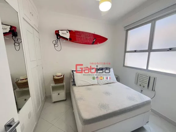 Imagem Apartamento com 3 dormitórios à venda, 128 m² por R$ 1.500.000,00 - Praia do Forte - Cabo Frio/RJ