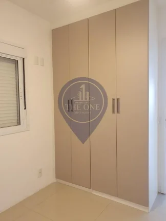Imagem Apartamento à venda no Brooklin Paulista, São Paulo-SP: 3 quartos, 2 salas, 3 banheiros, 2 vagas, 85m². Acesse já!