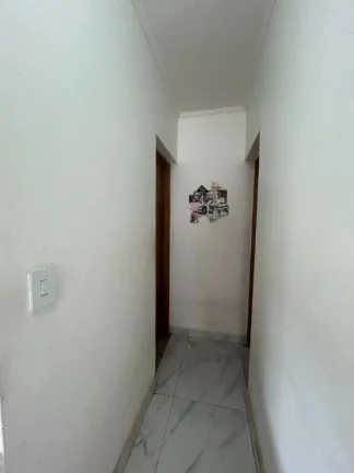 Imagem CASA COM 77.38 m² - AVIACAO - PRAIA GRANDE SP