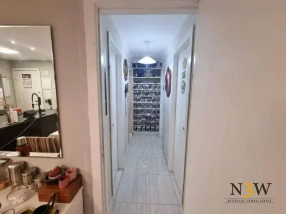 Imagem Apartamento à venda na Vila Leopoldina São Paulo SP com 3 dormitórios, 1 suíte e 75m².