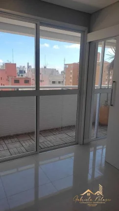 Imagem Sala comercial no Helbor Office Vila Rica