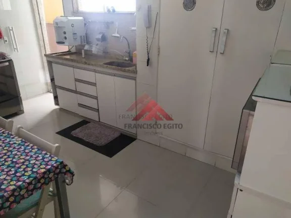 Imagem Apartamento à venda, 90 m² por R$ 590.000,00 - Icaraí - Niterói/RJ