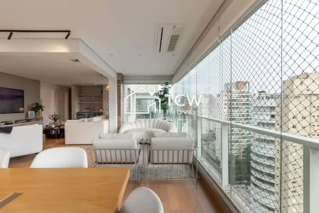 Imagem Apartamento à venda no bairro Paraíso - São Paulo/SP, Zona Sul