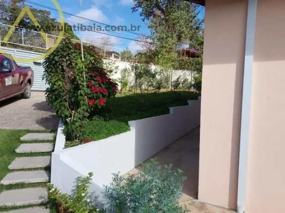 Imagem Chácara para Venda em Atibaia, Jardim Estancia Brasil, 3 dormitórios, 1 suíte, 3 banheiros, 5 vagas