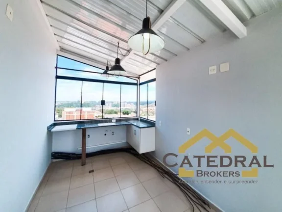 Imagem PRÉDIO Á VENDA PARA INVESTIDOR, JÁ LOCADO POR 5 ANOS 721 M² - CENTRO - JUNDIAÍ/SP