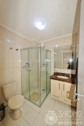 Imagem Apartamento para Venda em Santo André / SP no bairro Campestre
