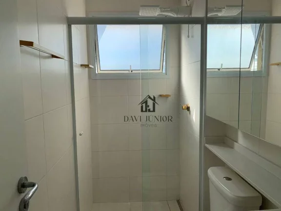 Imagem Apartamento à venda, 47 m² por R$ 458.000,00 - Parque Campolim - Sorocaba/SP