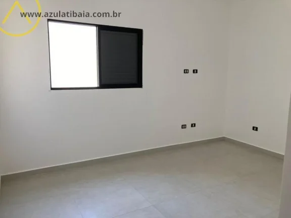 Imagem Casa para Venda em Atibaia, Jardim Dos Pinheiros, 3 dormitórios, 1 suíte, 2 banheiros, 2 vagas