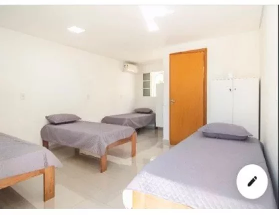 Imagem Dois Córregos/SP, Pousada 23 suites climatizadas