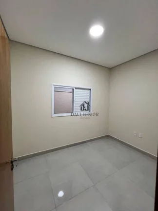 Imagem Casa à venda, 121 m² por R$ 853.000,00 - Condomínio Villagio Wanel - Sorocaba/SP