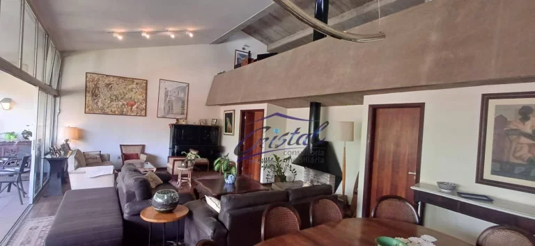 Imagem Casa com 4 dormitórios à venda, 271 m² por R$ 3.190.000,00 - Butantã - São Paulo/SP