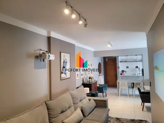 Imagem APARTAMENTO RESIDENCIAL em PRAIA GRANDE - SP, GUILHERMINA