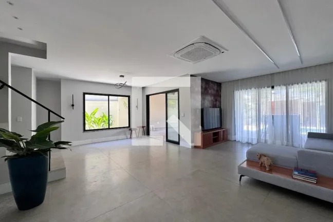 Imagem Casa à Venda - Recreio, 4 Quartos, 350 m2