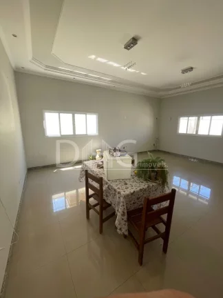 Imagem Casa à venda com 600 m² | Parque Bom Retiro | Paulínia - SP