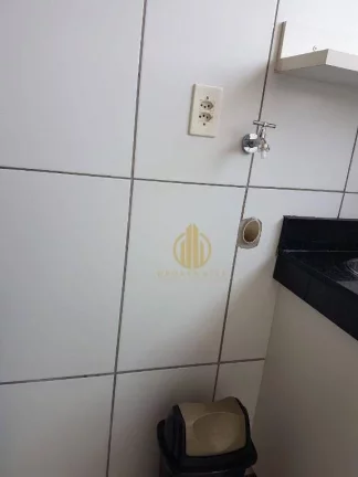 Imagem Apartamento dois dormitórios na zona sul de Ribeirão Preto