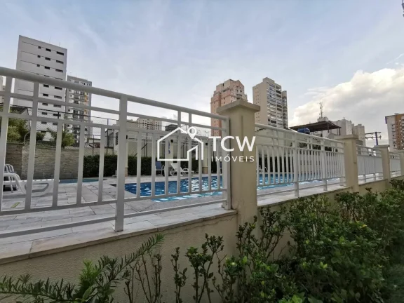 Imagem Apartamento Padrão à venda em São Paulo/SP