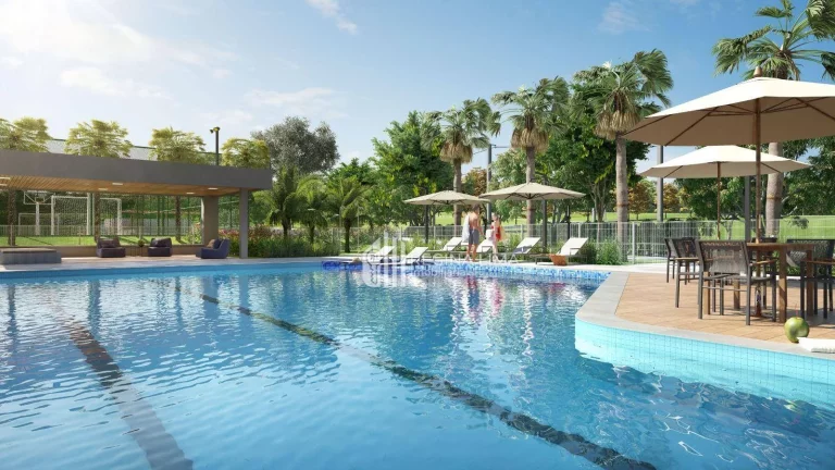 Imagem LANÇAMENTO: Condomínio TERRAS ALPHAVILLE TERESINA 2 - residencial - R$ 217.083,35 !!!