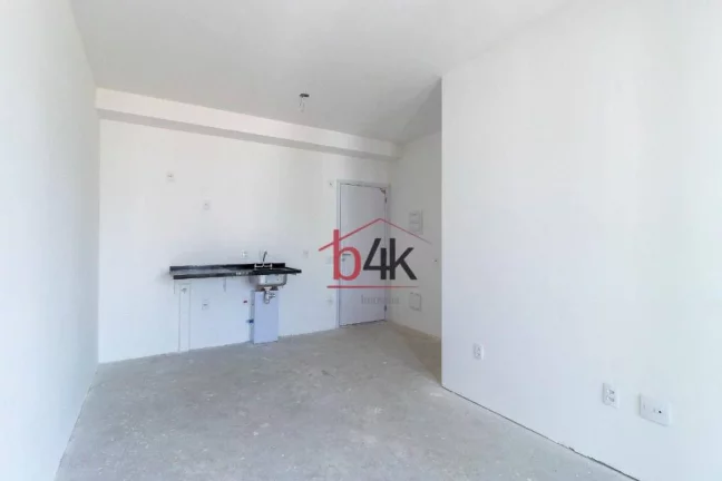Imagem Apartamento 2 suítes à venda no Versa Brooklin - Brooklin - SP