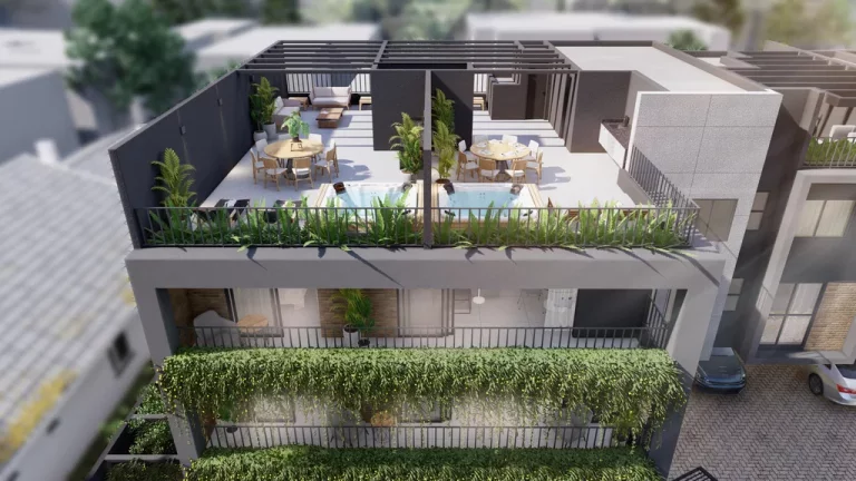 Imagem Vert Cidade Jardim