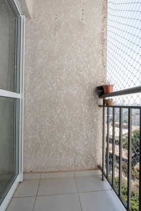Imagem Apartamento para venda em Liberdade com 2 quartos , 51m2