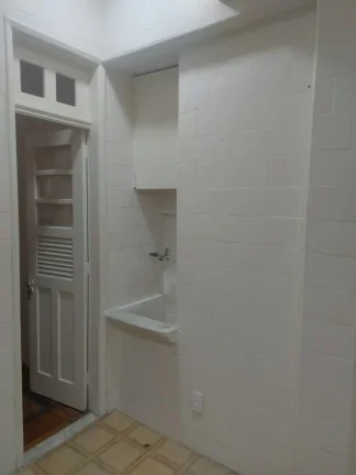 Imagem Apartamento para Venda em Rio de Janeiro, LARANJEIRAS, 2 dormitórios, 2 banheiros