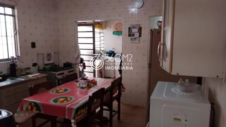 Imagem Casa para Venda em São Bernardo do Campo / SP no bairro Alvarenga