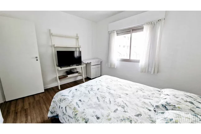 Imagem Apartamento com 3 Quartos à Venda, 104 m² em Santa Cecília - São Paulo