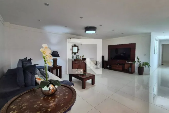 Imagem Apartamento à Venda - Recreio, 3 Quartos, 187 m2