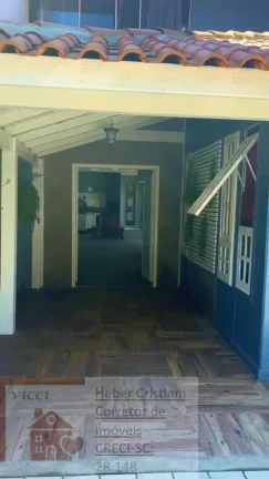 Imagem Casa 3 quartos com piscina|Ingleses