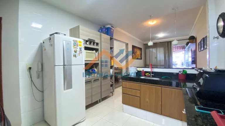 Imagem Casa térrea no Cidade Nova - Santana do Paraíso
