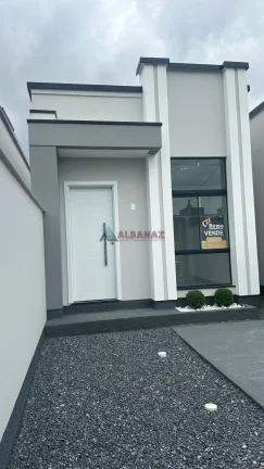 Imagem Casa à venda no bairro Joaia - Tijucas/SC