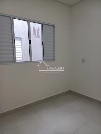 Imagem Casa em Condomínio Sorocaba-SP, 3 quartos, 2 vagas, 101m²