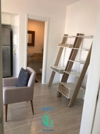 Imagem Apartamento com 1 quarto, à venda em São Paulo, Jardim Aeroporto