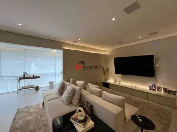 Imagem Apartamento à venda, Osvaldo Cruz, São Caetano do Sul, SP