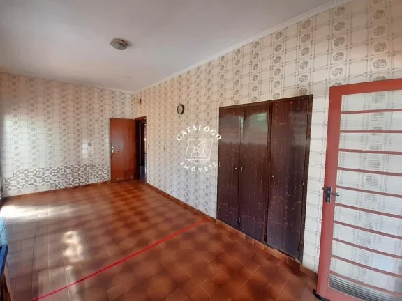 Imagem Casa a Venda no bairro Vila Tamandaré - Ribeirão Preto, SP