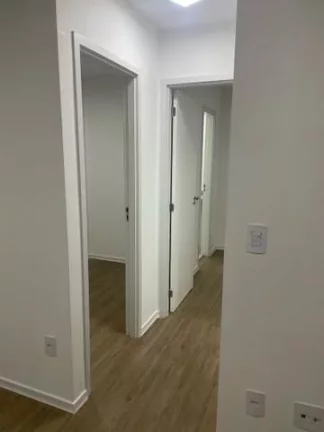 Imagem Apartamento 50 m² Parque das Nações Santo André