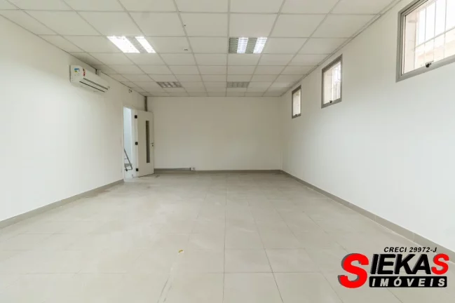 Imagem Excelente oportunidade: Galpão comercial à venda ou locação em São Paulo-SP, bairro Maranhão - 23 salas, 6 banheiros, 522,00 m² de área.