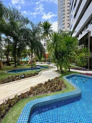 Imagem Seu novo lar com vista para o mar está te esperando!