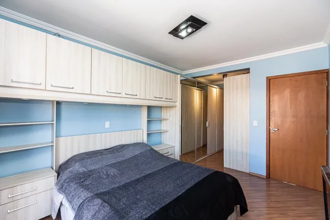 Imagem Sobrado Triplex 3 quartos no Uberaba.