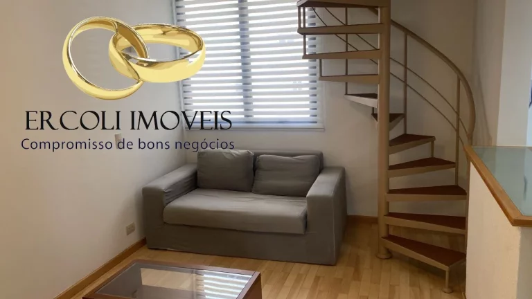 Imagem APARTAMENTO RESIDENCIAL em São Paulo - SP, Vila Olímpia