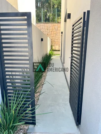 Imagem Casa em condomínio Fechado , 3 suítes , com planejados