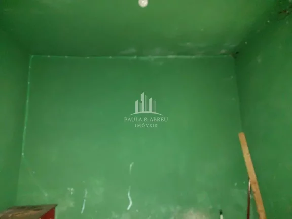 Imagem São 3 Casas Antiga (150m²na Doc. mais é maior) com 4 e duas com 2 Cômodos e quintal grande, ótimo pra comércio no Jardim Bom Recanto, Mauá-SP
