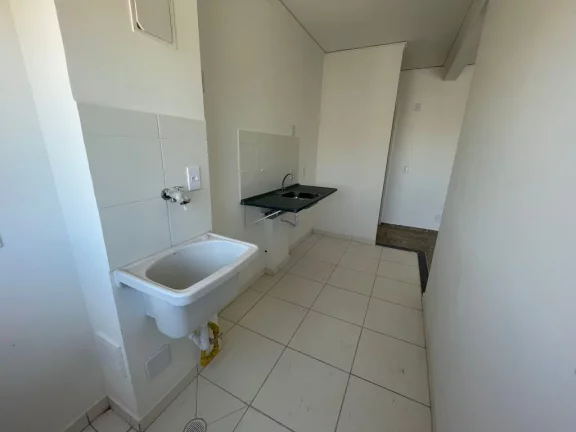Imagem Lindo Apartamento no Condomínio Park Eco Vida - Locação - Vargem Grande Paulista | Batelli Imóveis