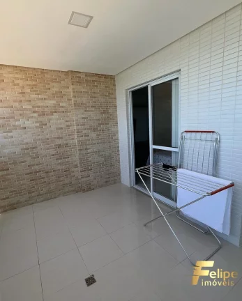 Imagem APARTAMENTO FRENTE MAR DA PRAIA DO MORRO / GUARAPARI - ES