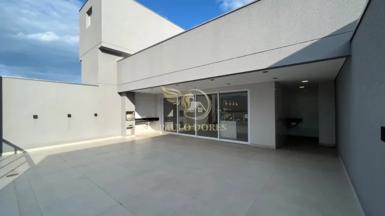 Imagem COBERTURA LUXUOSA DE 210M² NO CENTRO DE UBATUBA-SP