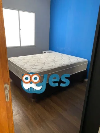 Imagem Casa Village - Residencial Volare, Parque Ipê, Feira de Santana