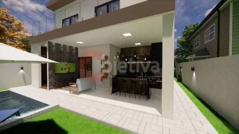 Imagem Casa com 4 dormitórios à venda, Nova São Pedro, São Pedro da Aldeia